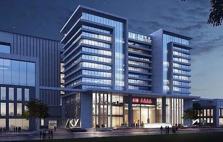 چین برای تولید انبوه واکسن کرونا کارخانه می‌سازد