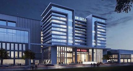 چین برای تولید انبوه واکسن کرونا کارخانه می‌سازد