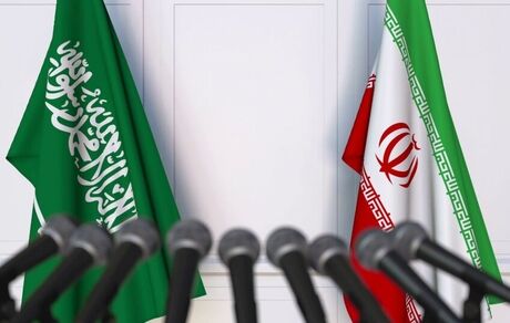 مذاکرات ایران و عربستان از سر گرفته شد؟