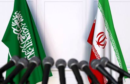 مذاکرات ایران و عربستان از سر گرفته شد؟
