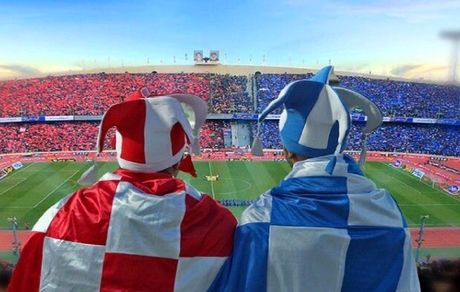 حضور هواداران در ورزشگاه ابلاغ نشده است / تماشاگران باز هم منتظر باشید
