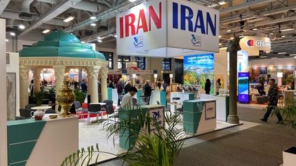 صدور مجوز شرکت ایران در نمایشگاه گردشگری اسپانیا و ترکیه