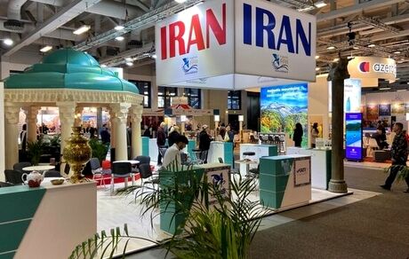 صدور مجوز شرکت ایران در نمایشگاه گردشگری اسپانیا و ترکیه