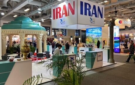 صدور مجوز شرکت ایران در نمایشگاه گردشگری اسپانیا و ترکیه