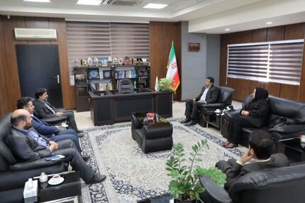 دیالوگ مشترک بین بخش خصوصی و دولت سبب توسعه اقتصادی می‌شود