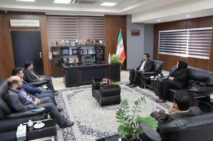 دیالوگ مشترک بین بخش خصوصی و دولت سبب توسعه اقتصادی می‌شود