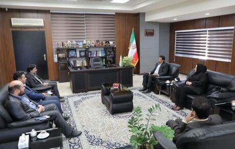 دیالوگ مشترک بین بخش خصوصی و دولت سبب توسعه اقتصادی می‌شود