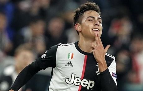 پیشنهاد نجومی رئال برای شکار دیبالا