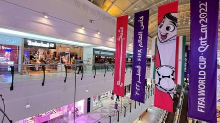 افزایش ۱۳.۲ درصدی جمعیت قطر بخاطر جام جهانی