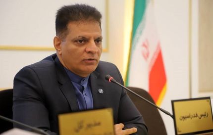 اردبیل میزبان مسابقات کشوری والیبال برفی
