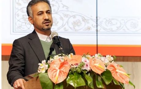 قاسمیان: تثبیت جایگاه بانک مسکن به عنوان الگوی برتر فعالیت‌های قرآنی در شبکه بانکی
