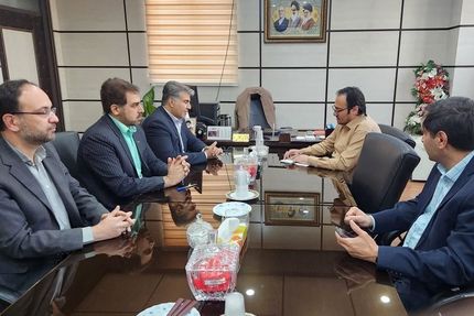 حمایت از تولید مسکن و تقویت چرخه اقتصادی بخش ساختمان با تمرکز منابع در بانک مسکن / تامین مالی ۶۰ هزار میلیارد ریالی نهضت ملی استان مرکزی
