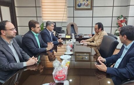 حمایت از تولید مسکن و تقویت چرخه اقتصادی بخش ساختمان با تمرکز منابع در بانک مسکن / تامین مالی ۶۰ هزار میلیارد ریالی نهضت ملی استان مرکزی
