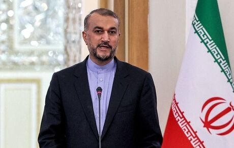 نامه امیرعبداللهیان به کمیسر عالی حقوق بشر سازمان ملل متحد: رژیم صهیونیستی را پاسخگو کنید