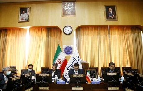 بررسی مصوبه اخیر افزایش حقوق بازنشستگان در کمیسیون اجتماعی