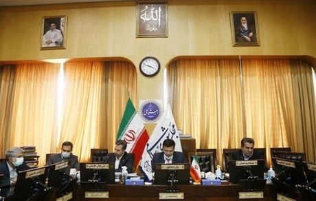 بررسی مصوبه اخیر افزایش حقوق بازنشستگان در کمیسیون اجتماعی