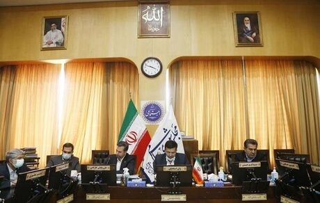 بررسی مصوبه اخیر افزایش حقوق بازنشستگان در کمیسیون اجتماعی