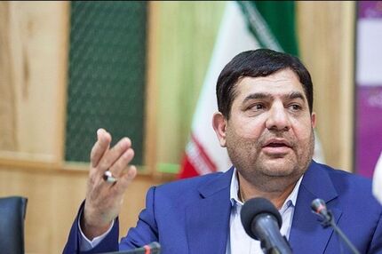 مخبر: مشکلی در تیم اقتصادی دولت وجود ندارد