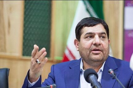 مخبر: مشکلی در تیم اقتصادی دولت وجود ندارد