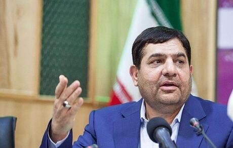 مخبر: مشکلی در تیم اقتصادی دولت وجود ندارد