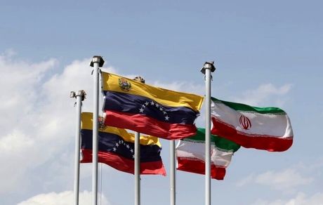 ساخت فیلم سینمایی مشترک ایران و ونزوئلا