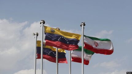 ساخت فیلم سینمایی مشترک ایران و ونزوئلا