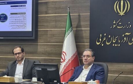 ابلاغ مصوبه ۱۵ بندی دولت برای توسعه و ساماندهی مرز بازرگان