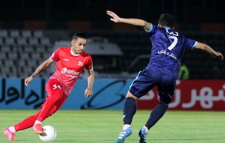 تراکتور از پس پیکان بر نیامد / امید پرشورها برای حضور در جمع مدعیان کمرنگ‌تر شد