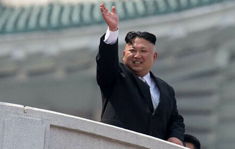 تحرکات عجیب نزدیک ویلای رهبر کره شمالی