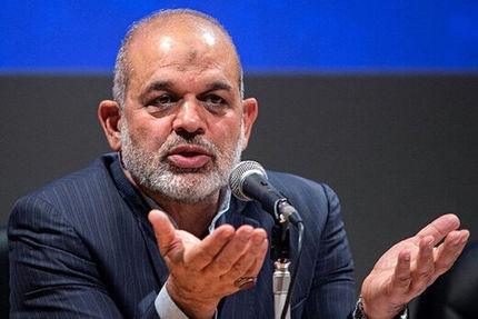 وزیر کشور: حتی کسانی که در اغتشاشات حضور داشتند، اظهار پشیمانی می‌کنند