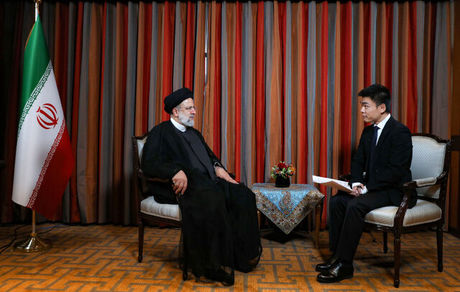 برداشت اشتباه و تیتر غیردقیق برخی رسانه‌ها از مصاحبه رییس‌جمهور