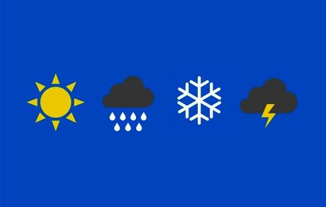 
رعدوبرق و وزش باد شدید در برخی مناطق کشور طی دو روز آینده
