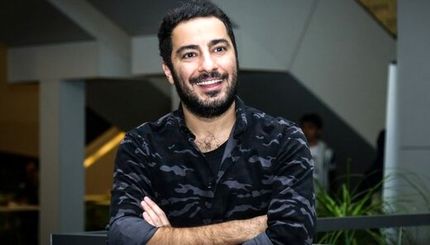 واکنش نوید محمدزاده به انتقادها/ کاری کردم که رابرت دنیرو هم انجام داده