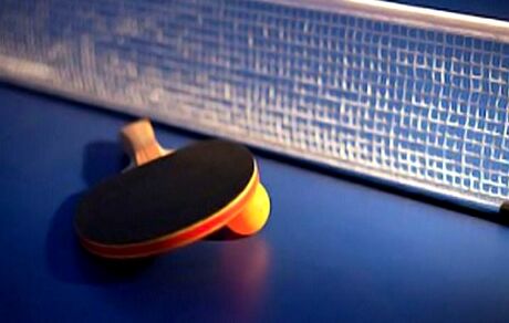 ۴ تیم برتر لیگ برتر تنیس‌روی‌میز نوجوانان و جوانان دختر کشور