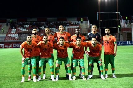 شکست دور از انتظار فولاد خوزستان مقابل مس رفسنجان
