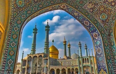 برگزاری مراسم سالگرد ارتحال امام خمینی(ره) در قم از سوی رهبر معظم انقلاب