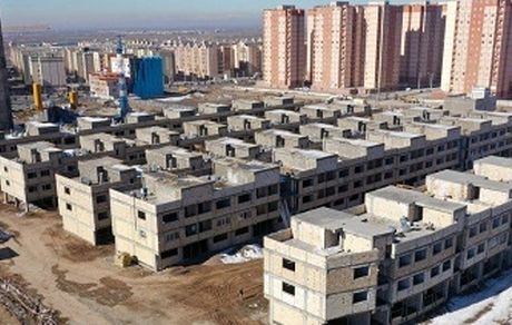 بانک مسکن تنها بانک ارائه‌دهنده آمار شفاف نهضت ملی مسکن