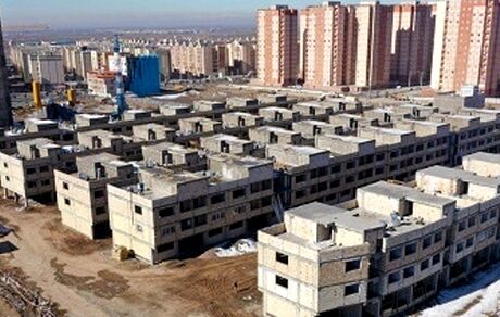 بانک مسکن تنها بانک ارائه‌دهنده آمار شفاف نهضت ملی مسکن