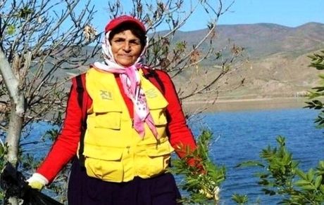جسد فعال زیست محیطی مهابادی پیدا شد / قاتل دستگیر شد