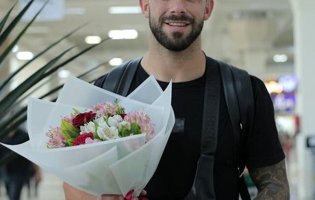 مجوز بازی بازیکن سوری-آرژانتینی فولاد صادر شد