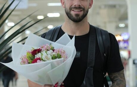 مجوز بازی بازیکن سوری-آرژانتینی فولاد صادر شد