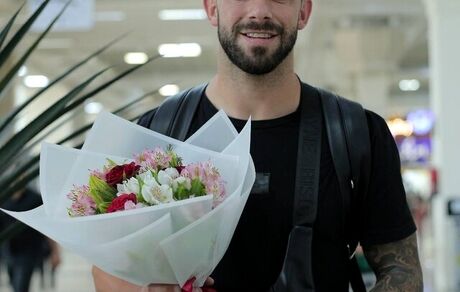 مجوز بازی بازیکن سوری-آرژانتینی فولاد صادر شد