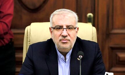 وزیر نفت: ۱۰۰۰ مگاوات ظرفیت نیروگاهی صنعت نفت به شبکه برق اختصاص یافت