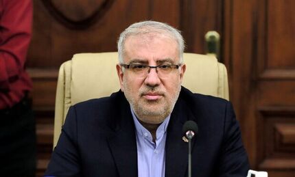 وزیر نفت: ۱۰۰۰ مگاوات ظرفیت نیروگاهی صنعت نفت به شبکه برق اختصاص یافت