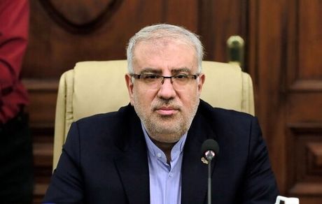 وزیر نفت: ۱۰۰۰ مگاوات ظرفیت نیروگاهی صنعت نفت به شبکه برق اختصاص یافت