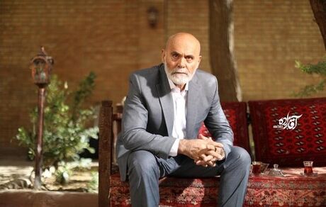 بگو مگوی جنجالی در سریال «آقازاده»