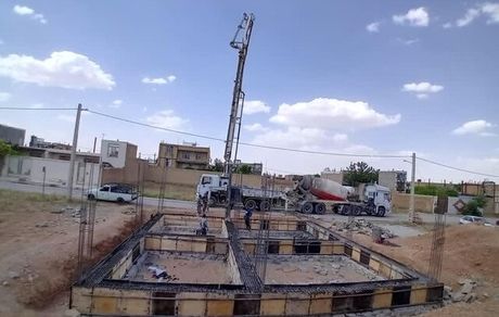 بانک‌ها، مهم‎‌ترین عامل کندی مقاوم سازی مساکن روستایی در همدان