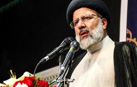 حجت‌الاسلام رییسی بطور رسمی ثبت‌نام کرد / رئیسی به تلگرام هم برگشت