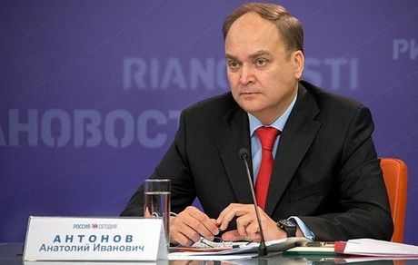 سفیر روسیه: مذاکرات جدید مسکو-واشنگتن پیرامون ثبات استراتژیک در آینده نزدیک برگزار می‌شود
