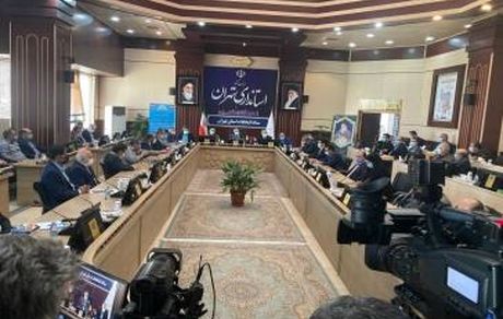 شعبات سیار انتخابات در تهران افزایش یافت